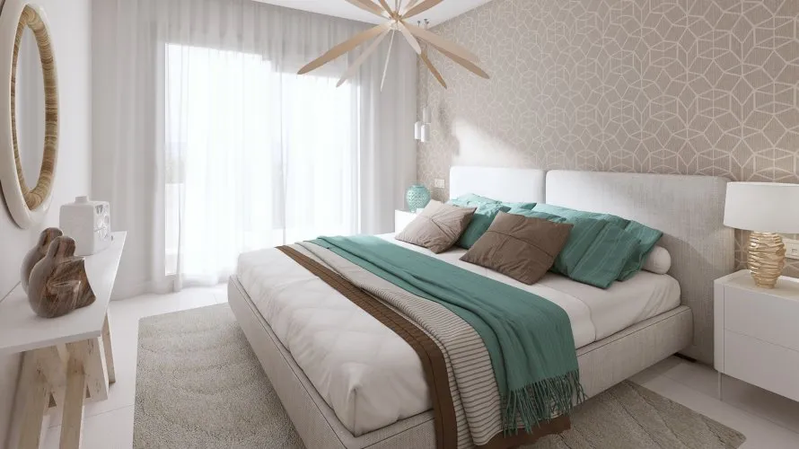 3 bedrooms townhouse for sale , Marbella, Spain No. 82 № 1