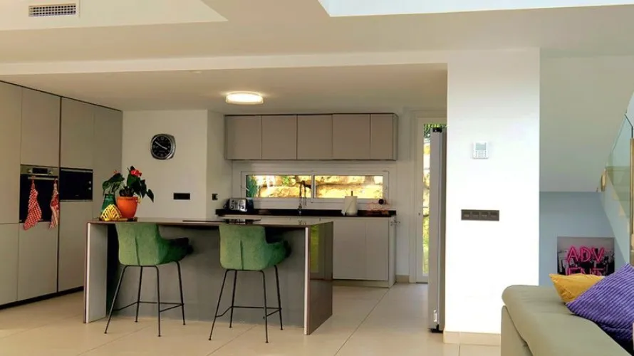 4 bedrooms villa for sale , Mijas, Spain No. 759 № 25