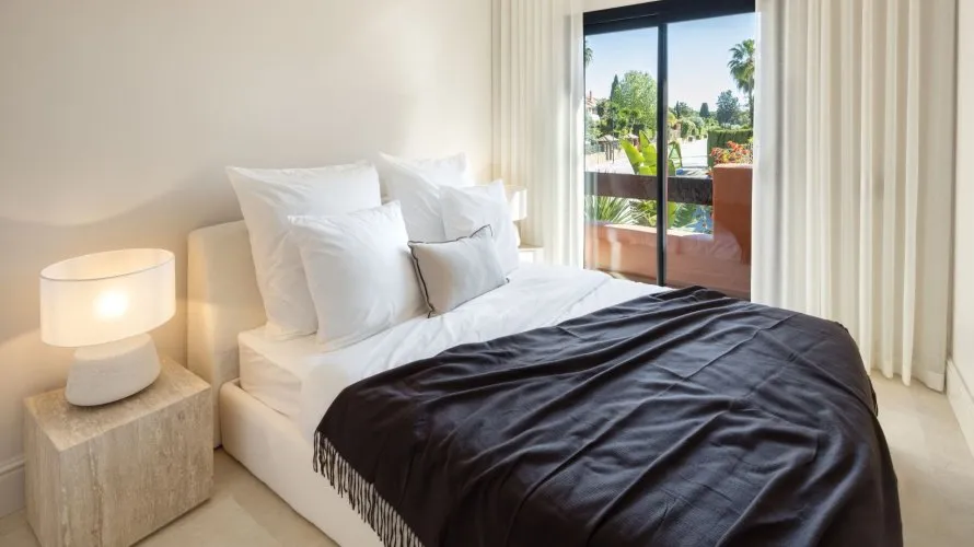 4 bedrooms townhouse for sale , Marbella, Spain No. 444 № 3