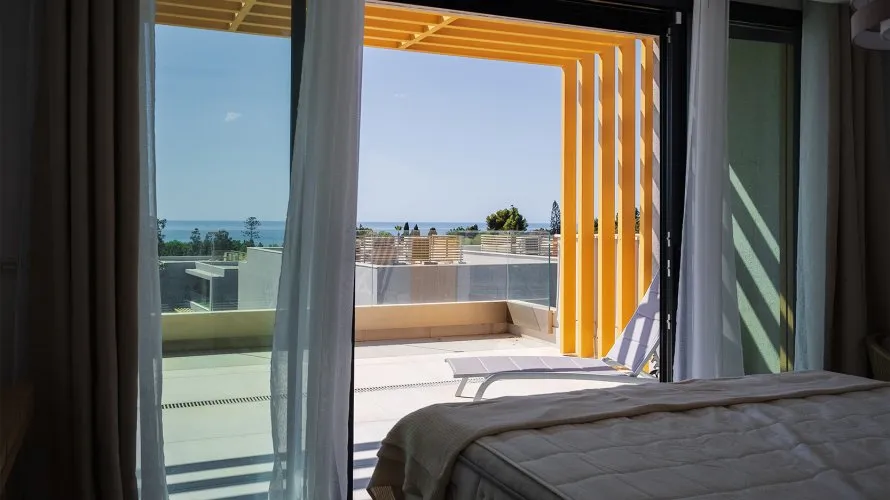 4 bedrooms townhouse for sale , El Chaparral, Spain No. 1097 № 23