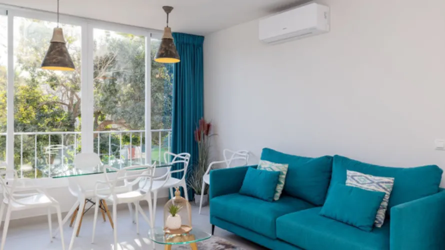 2 bedrooms apartment for sale , Nueva Andalucia, Spain No. 1082