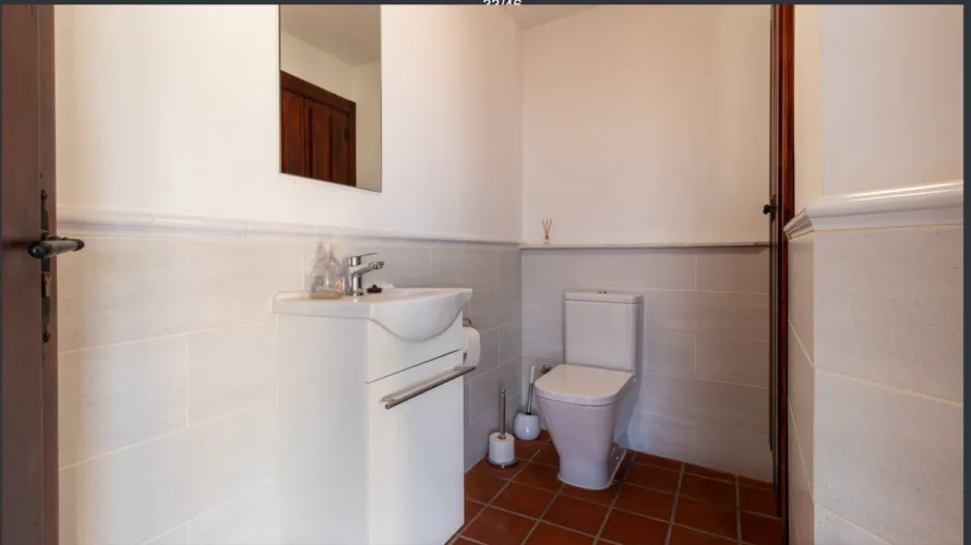 4 bedrooms villa for sale , Mijas Costa, Spain No. 997 № 16