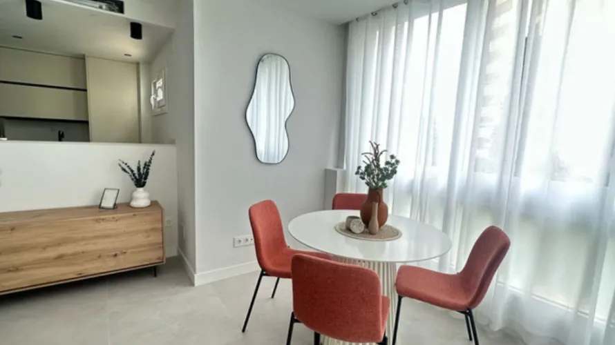 1 bedroom apartment for sale , Marbella, Spain No. 849 № 1