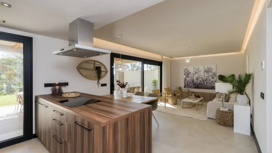3 bedrooms penthouse for sale , Nueva Andalucia, Spain No. 81 № 7