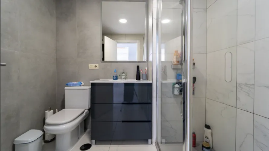 2 bedrooms apartment for sale , Fuengirola, Spain No. 612 № 1