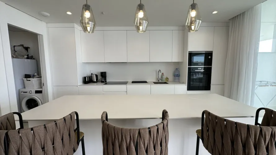 2 bedrooms apartment for sale , Benalmadena, Spain No. 1032 № 8