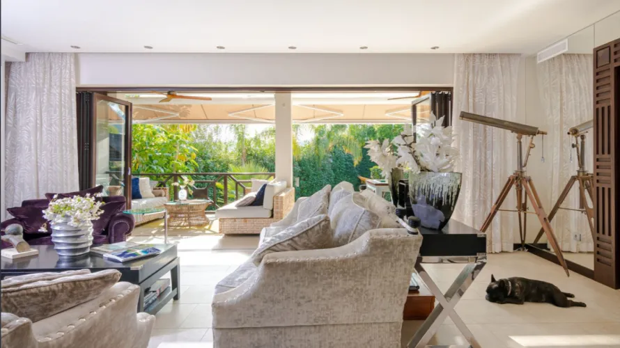 5 bedrooms villa for sale , Nueva Andalucia, Spain No. 1021 № 5
