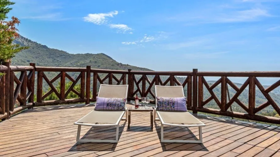5 bedrooms villa for sale , Benahavis, Spain No. 790 № 13