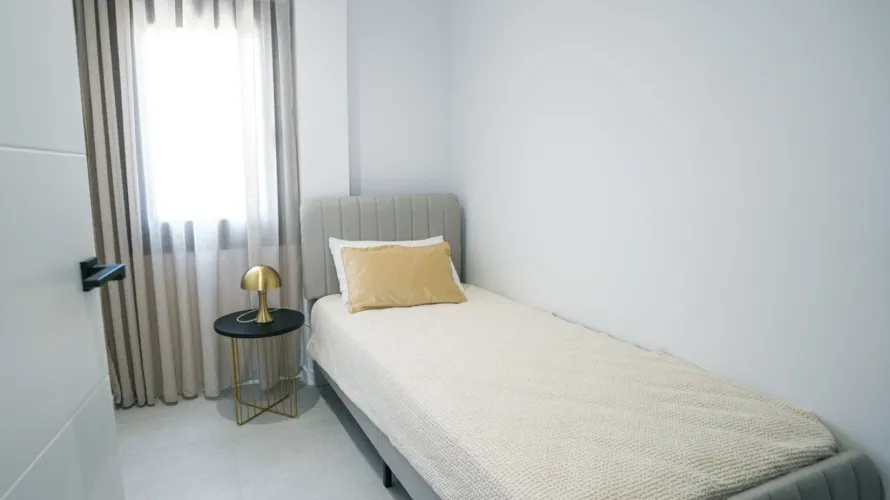 3 bedrooms penthouse for sale , Marbella, Spain No. 625 № 11