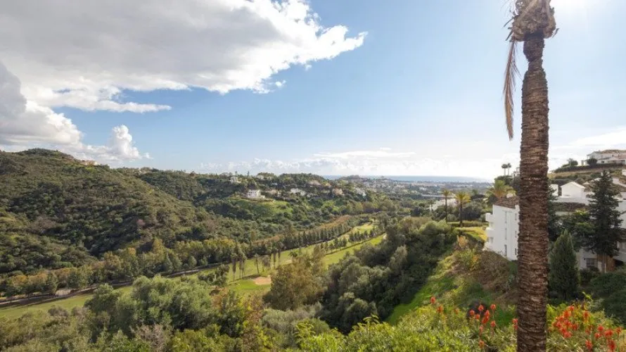 3 bedrooms apartment for sale , Benahavis, Spain No. 766 № 14