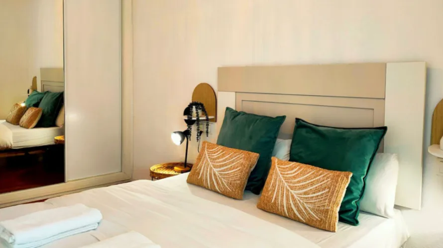 2 bedrooms duplex for sale , Fuengirola, Spain No. 1017 № 16