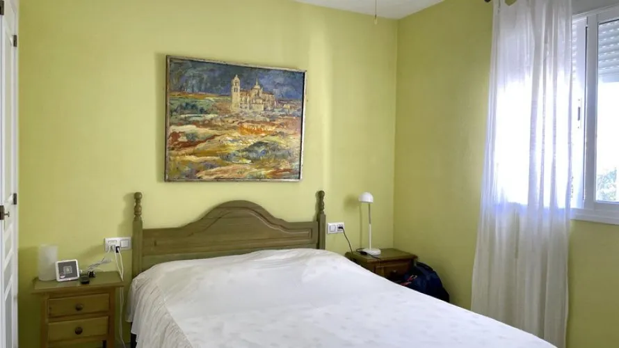 3 bedrooms townhouse for sale , Casares, Spain No. 382 № 12