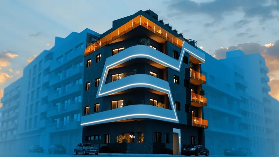 3 bedrooms apartment for sale in Alegria Residencial XX, Torrevieja, Spain No. 61 № 4