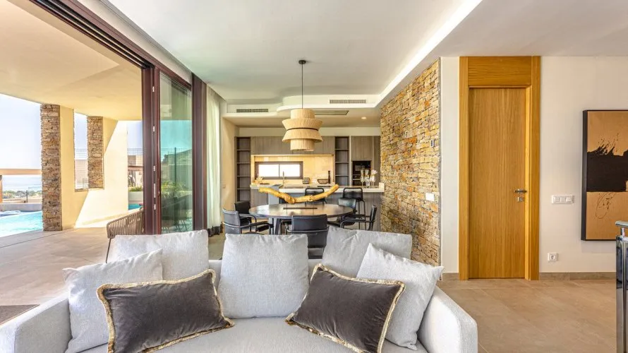 4 bedrooms villa for sale , Benahavis, Spain No. 194 № 18