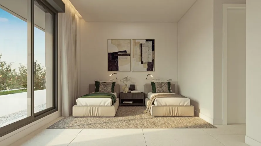 2 bedrooms apartment for sale , Marbella, Spain No. 78 № 13