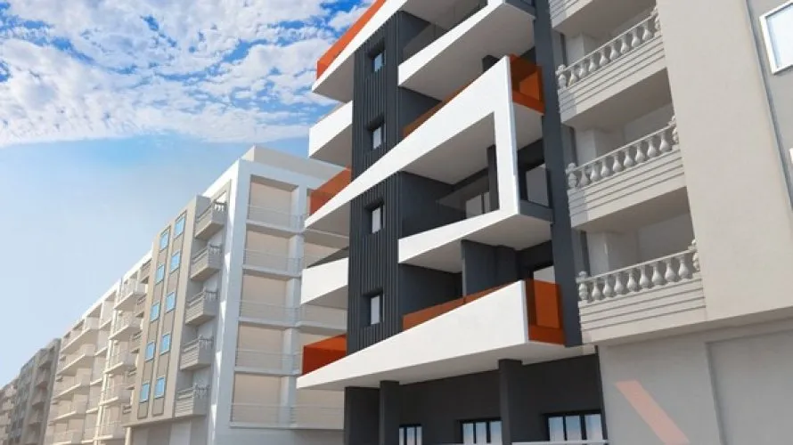 2 bedrooms apartment for sale , Torrevieja, Spain No. 47 № 2