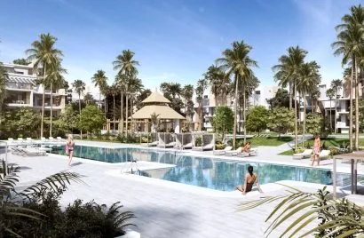 4 bedrooms penthouse for sale , Estepona, Spain No. 174