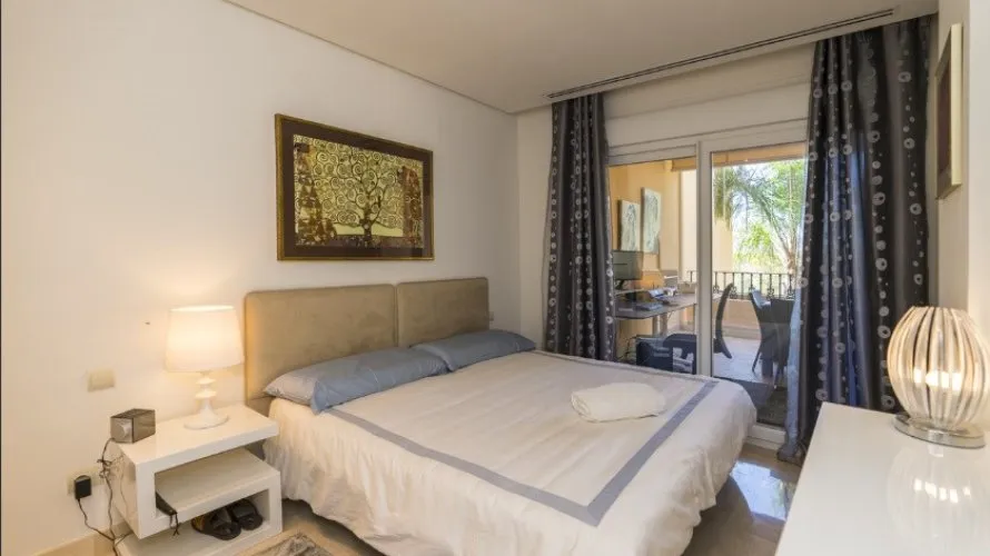 1 bedroom apartment for sale , Nueva Andalucia, Spain No. 857 № 8
