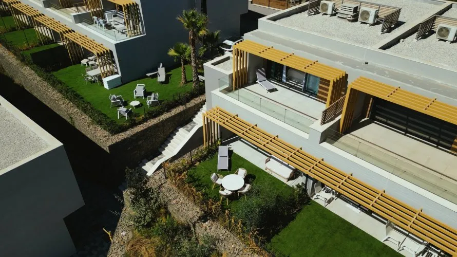 4 bedrooms townhouse for sale , El Chaparral, Spain No. 1097 № 1