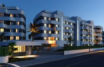 2 bedrooms apartment for sale , Torremolinos, Spain No. 95