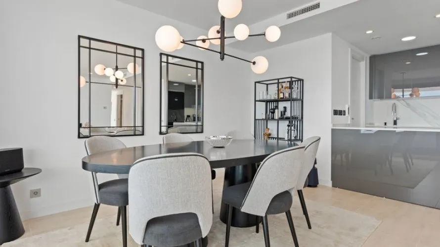 3 bedrooms penthouse for sale , Estepona, Spain No. 764 № 4