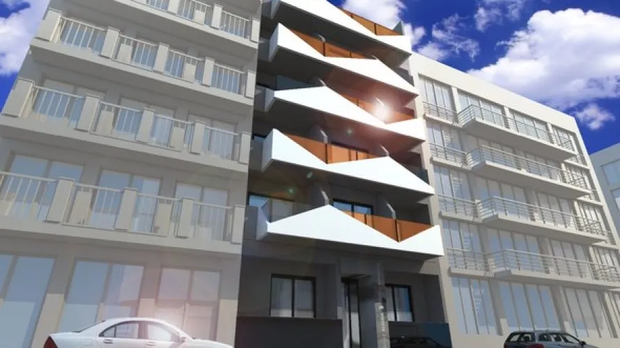 2 bedrooms apartment for sale , Torrevieja, Spain No. 46 № 3