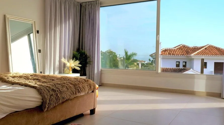 4 bedrooms villa for sale , Mijas, Spain No. 759 № 6
