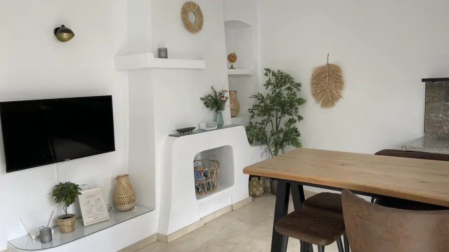 1 bedroom apartment for sale , Marbella, Spain No. 642 № 8