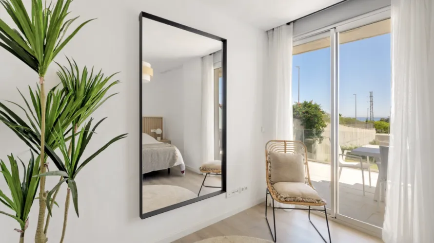 3 bedrooms apartment for sale , Estepona, Spain No. 952 № 6