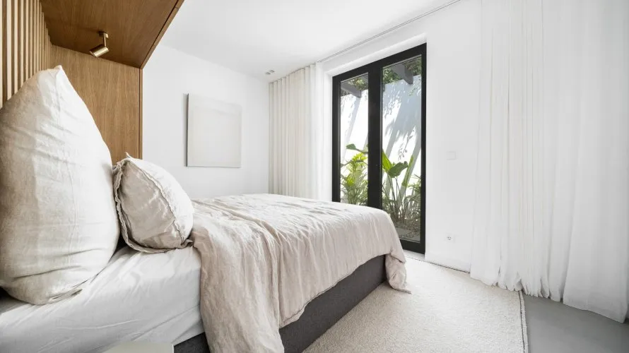 4 bedrooms villa for sale , Nueva Andalucia, Spain No. 169 № 5