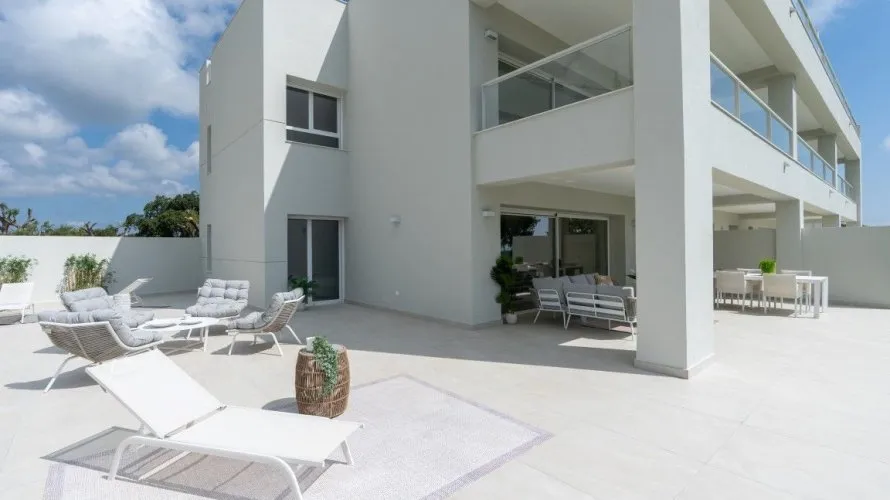 3 bedrooms penthouse for sale , Sotogrande, Spain No. 83 № 11