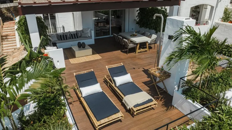 3 bedrooms apartment for sale , Benahavis, Spain No. 220 № 27