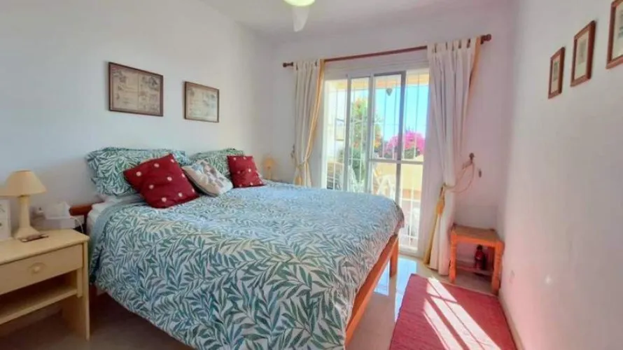 2 bedrooms apartment for sale , Casares, Spain No. 681