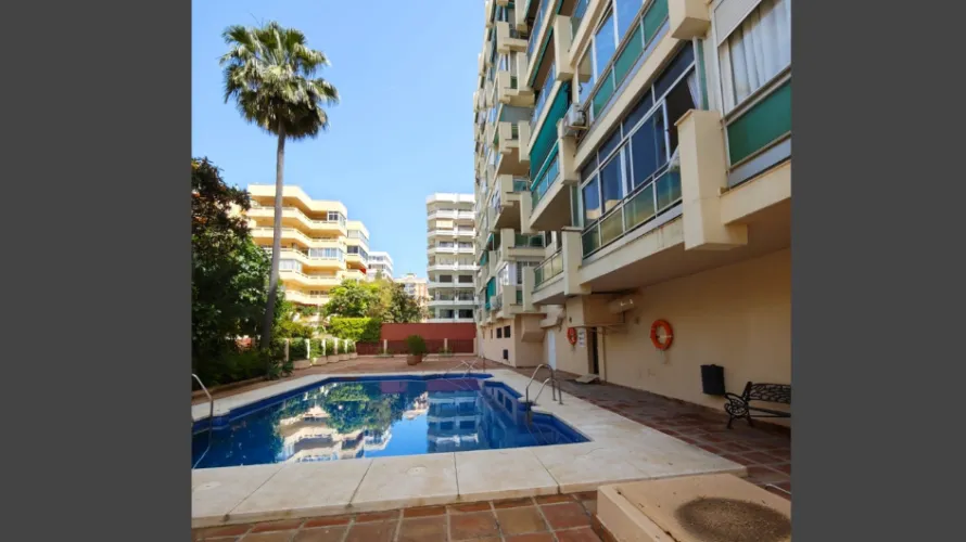 1 bedroom apartment for sale , Marbella, Spain No. 926 № 4