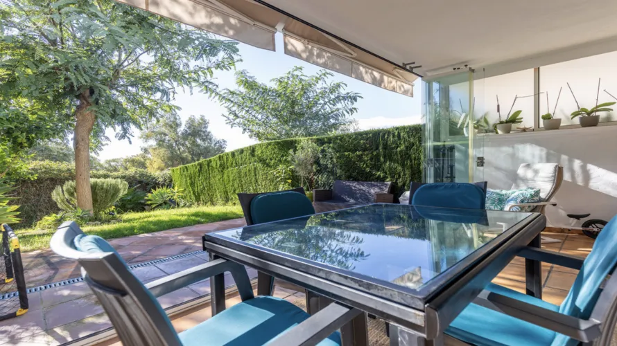 2 bedrooms apartment for sale , Casares, Spain No. 671