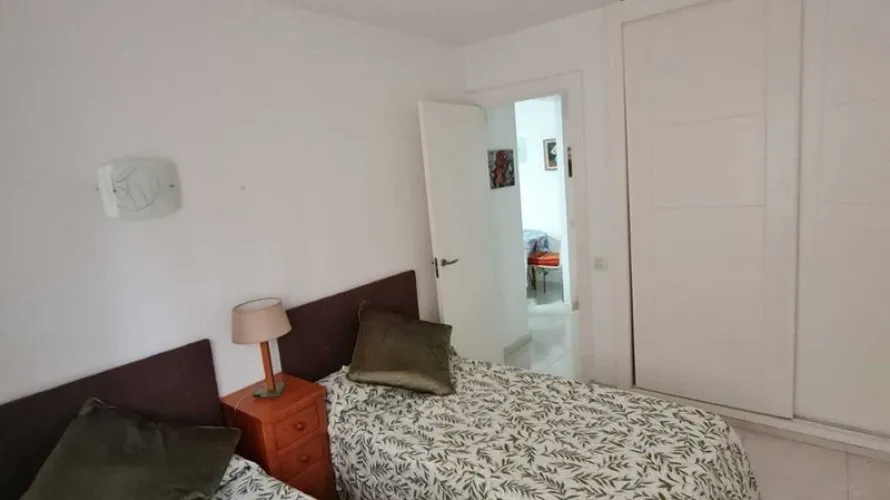 2 bedrooms apartment for sale , Fuengirola, Spain No. 628 № 8