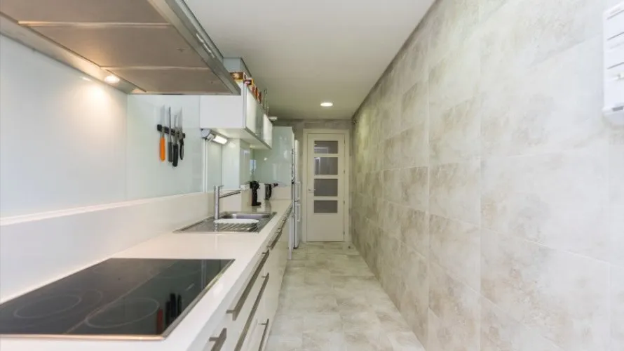 1 bedroom apartment for sale , Nueva Andalucia, Spain No. 857 № 5