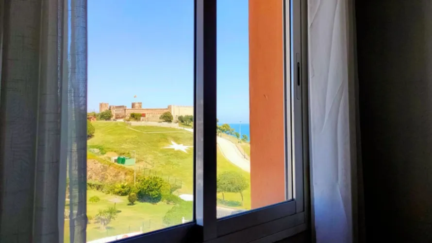 2 bedrooms duplex for sale , Fuengirola, Spain No. 1017 № 19
