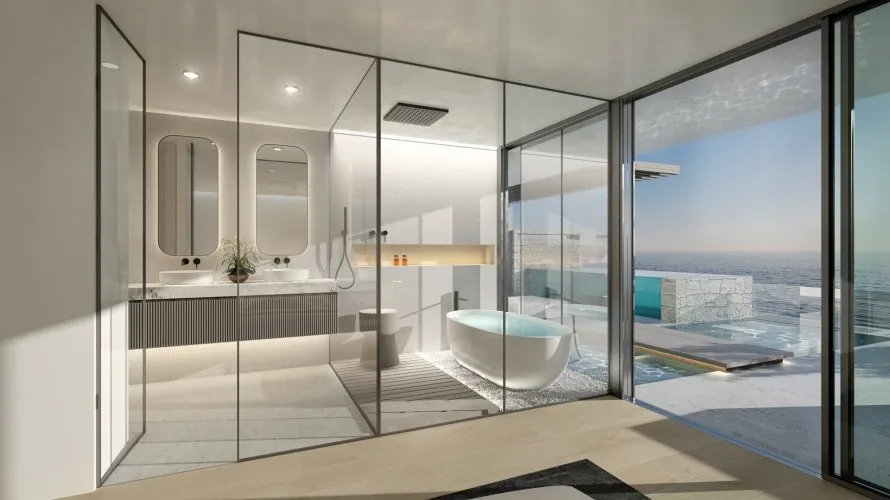 2 bedrooms apartment for sale , Estepona, Spain No. 533 № 14