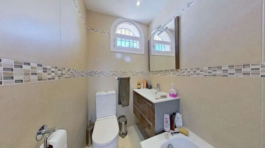 3 bedrooms villa for sale , Mijas Costa, Spain No. 991 № 6