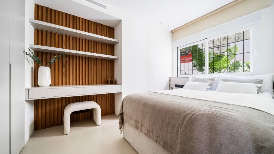 3 bedrooms apartment for sale , Benahavis, Spain No. 220 № 19