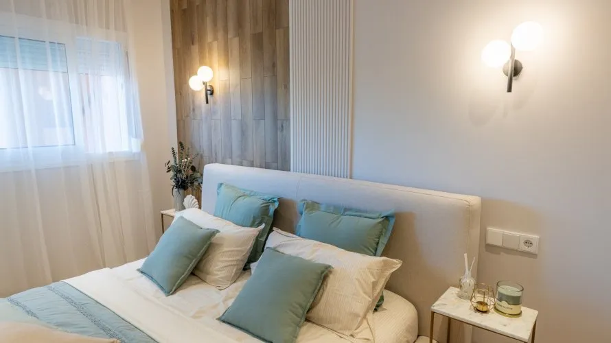 3 bedrooms apartment for sale , Nueva Andalucia, Spain No. 1034 № 20