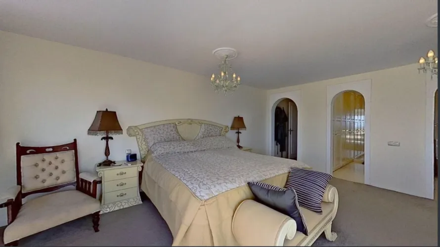 3 bedrooms villa for sale , Mijas Costa, Spain No. 991 № 8