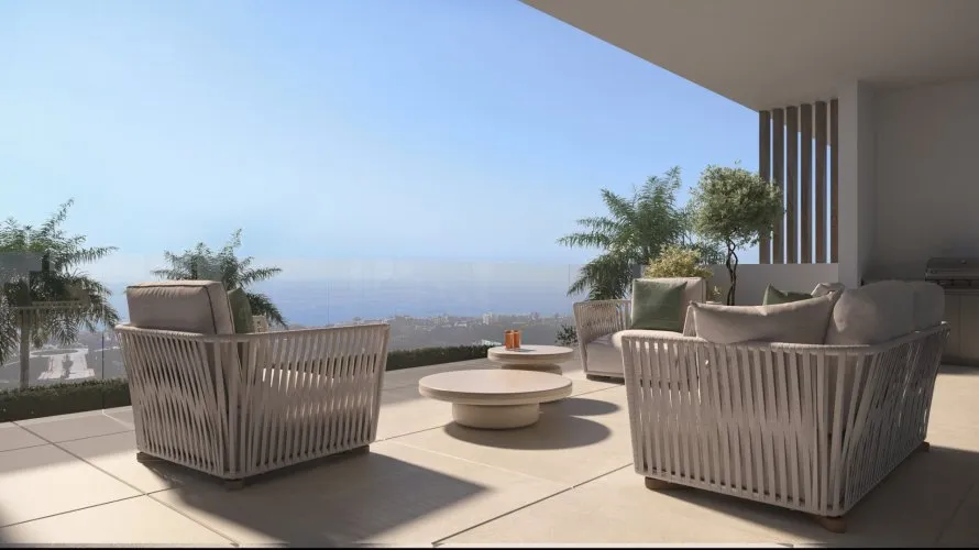 2 bedrooms apartment for sale , Estepona, Spain No. 563 № 15