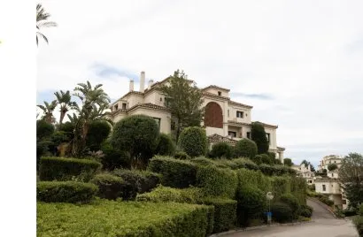 4 bedrooms duplex for sale , Benahavis, Spain No. 225
