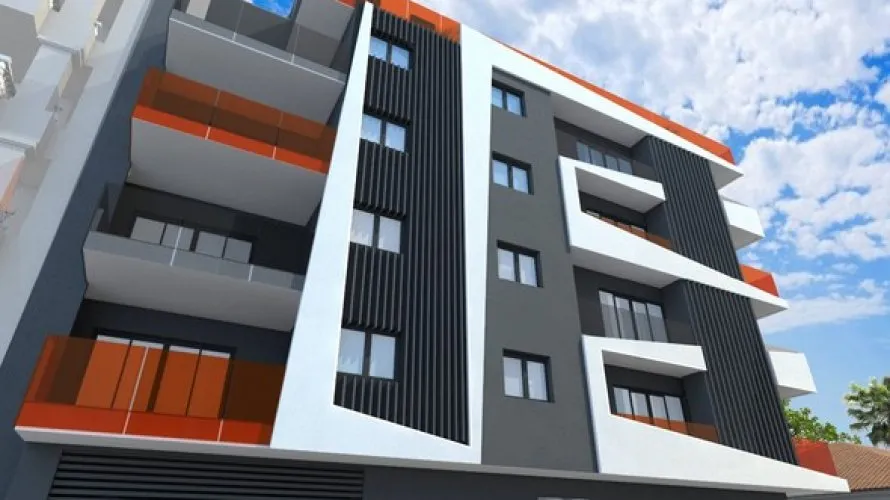 2 bedrooms apartment for sale , Torrevieja, Spain No. 47 № 10
