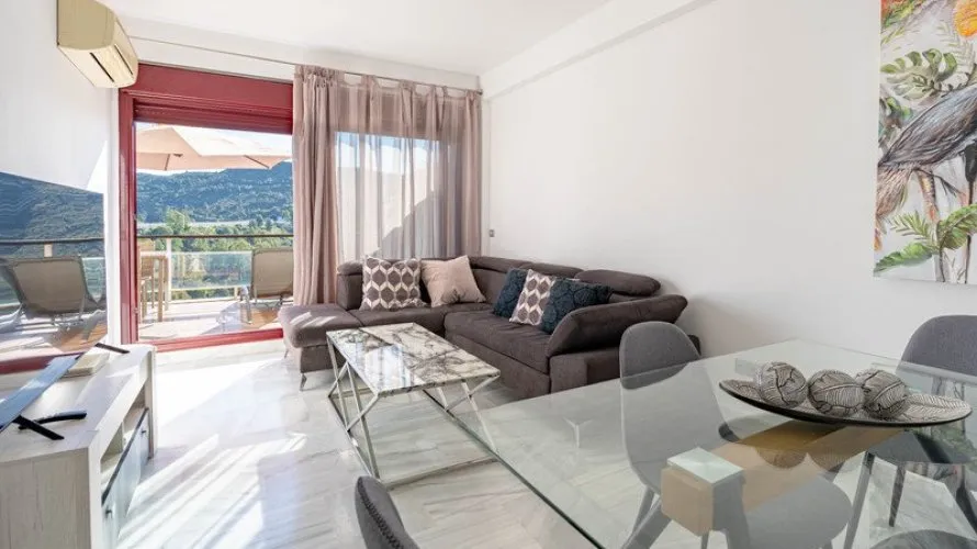 2 bedrooms duplex for sale , Benahavis, Spain No. 861 № 6