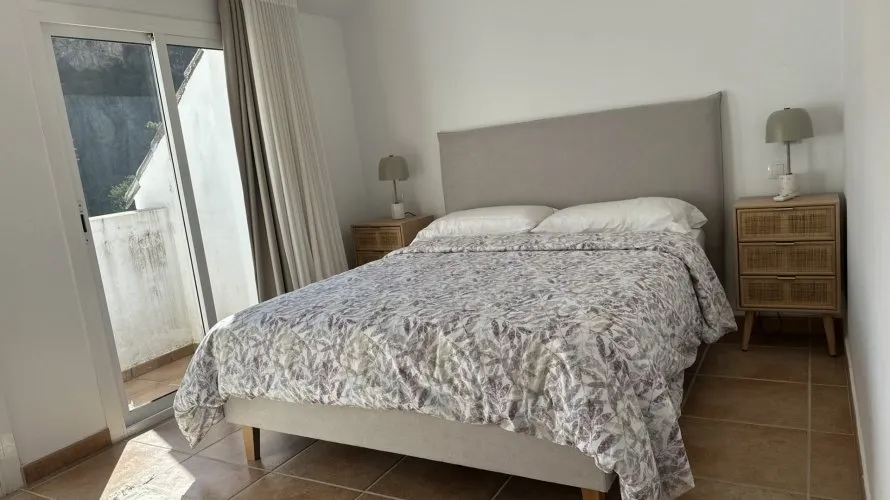 3 bedrooms townhouse for sale , Benahavis, Spain No. 1128 № 12