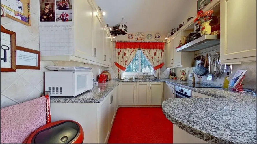 3 bedrooms villa for sale , Mijas Costa, Spain No. 991 № 13