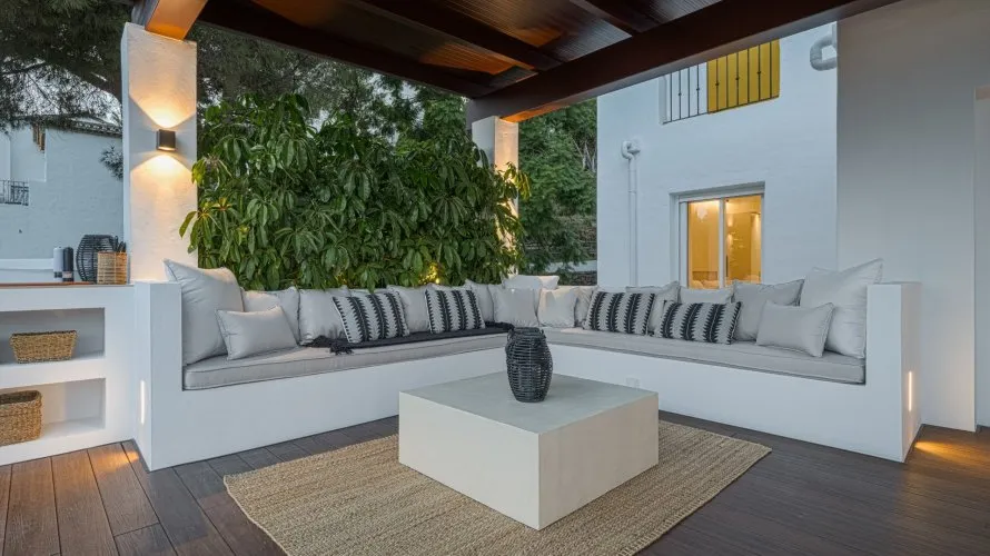 3 bedrooms apartment for sale , Benahavis, Spain No. 220 № 28